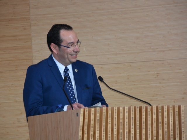 III Premios de Investigación del CGE